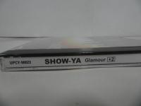 ★SHOW-YA「Glamour +2」生産限定　2021年／UPCY-90023／ショーヤ　