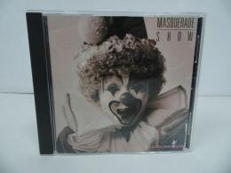 ★SHOW-YA「Masquerade Show +1」生産限定　2021年／UPCY-90017／ショーヤ　