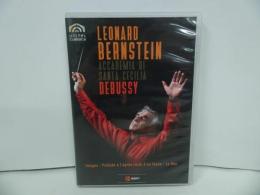 ★DVD【Images / Prelude a L'apres-Midi D'un Faune 】LEONSRD BERNSTEIN/バーンスタイン/クラシック