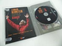 ★DVD【Images / Prelude a L'apres-Midi D'un Faune 】LEONSRD BERNSTEIN/バーンスタイン/クラシック