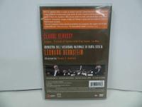 ★DVD【Images / Prelude a L'apres-Midi D'un Faune 】LEONSRD BERNSTEIN/バーンスタイン/クラシック