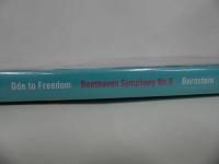 ★DVD【Ode to Freedom　 Symphony No 9】バーンスタイン　Leonard Bernstein/クラシック　