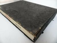 ★1954年限定【れんぼゑづくし初期板画】渋井清 /アソカ書房　れんぼえづくし初期板画