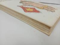 ★はらぺこの鬼ごっこ　小沢正/創作児童文学選　あかね書房