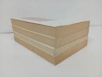 ★文庫　石光真清の手記　4冊/城下の人・誰のために・望郷の歌・曠野の花　/中公文庫　西南戦争・ロシア革命・義和団事件・日清戦争