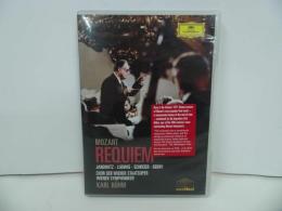 ★DVD【MOZART Requiem BOHM】モーツァルト/クラシック