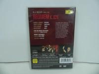 ★DVD【MOZART Requiem BOHM】モーツァルト/クラシック