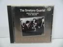 ★CD【The Smetane Quartet】String Quartets K.421 428 464 Smetana Quartet クラシックCD　モーツァルト