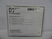 ★CD【The Smetane Quartet】String Quartets K.421 428 464 Smetana Quartet クラシックCD　モーツァルト