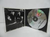 ★CD【The Smetane Quartet】String Quartets K.421 428 464 Smetana Quartet クラシックCD　モーツァルト