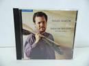 ★CD【NIGEL NORTH/BACH ON THE LUTE】On The Lute-cello Suite.1, 2, 4: North クラシックCD