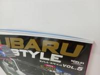 ★スバル・スタイル vol.5 /2020年2月　SUBARU STYLE/