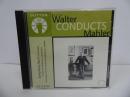 ★CD【Walter Conducts Mahler】クラシックCD