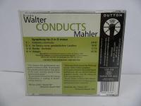 ★CD【Walter Conducts Mahler】クラシックCD