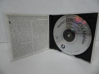 ★CD【Walter Conducts Mahler】クラシックCD