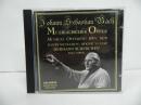 ★CD 　Muskalisches Opfer [Bach: Musical Offering Wanausek, Wachter] クラシックCD
