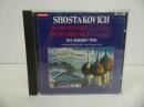 ★CD　SHOCTAKOVICH「Piano Quintet / Piano Trio 2」クラシックCD