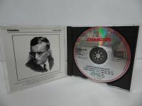 ★CD　SHOCTAKOVICH「Piano Quintet / Piano Trio 2」クラシックCD