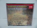 ★CD2枚【Marches Et Fanfares】 Batterie Garde Republicaine／クラシックCD