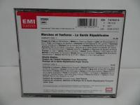 ★CD2枚【Marches Et Fanfares】 Batterie Garde Republicaine／クラシックCD