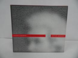 ★CD【GIDON KAEMER】After Mozart Kremerata Baltica, Alexander Raskatov/ モーツァルト　クラシックＣＤ