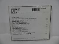 ★CD【Albert Wolff Massenet】Scenes Pittoresques / Scenes AlsaciennesクラシックCD　
