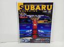 ★スバルマガジン　Vol.37/2022年1月　SUBARU MAGAZIN　インプレッサWRX