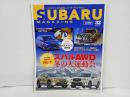 ★スバルマガジン　Vol.32/2021年3月　SUBARU MAGAZIN　スバルAWD