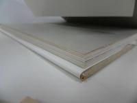 ★【裂画　-布で描く-】伝説美術手工芸シリーズ37/付録付き