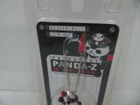 ★新品・未開封【パンダ―ゼット/PANDA-Z】マスコッチキーチェーン