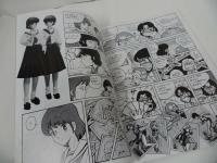★月刊モデルグラフィックス別冊【彗星戦隊　フルーティーファイブ】