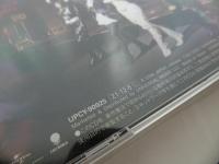 ★SHOW-YA「HARD WAY TOUR 1991」生産限定　2021年／UPCY-90025／ショーヤ　