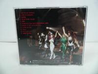 ★SHOW-YA「HARD WAY TOUR 1991」生産限定　2021年／UPCY-90025／ショーヤ　