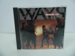 ★SHOW-YA「WAYS +1」生産限定　2021年／UPCY-90019／ショーヤ　