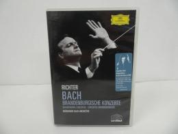 DVD★Richter: Bach Brandenburgische Konzerte