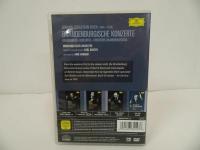 DVD★Richter: Bach Brandenburgische Konzerte