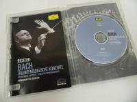 DVD★Richter: Bach Brandenburgische Konzerte