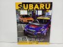 ★スバルマガジン　Vol.44/2023年3月　SUBARU MAGAZIN　WRX