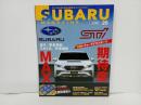 ★スバルマガジン　Vol.26/2020年3月　SUBARU MAGAZIN　レヴォーグSTIスポーツ