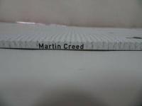 ★図録【マーティン・クリード 】Martin Creed　2009年