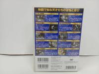 ★DVD10枚組　映画　偉人たちの生涯　-歴史に名を刻んだ偉人たちの壮大なドラマ-