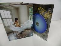 ★秦基博【70億のピース / 終わりのない空 】初回生産限定盤/Blu-ray Disc付