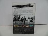 ★NMB48【道頓堀よ、泣かせてくれ! DOCUMENTARY of NMB48】Blu-rayコンプリートBOX