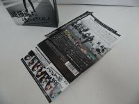 ★NMB48【道頓堀よ、泣かせてくれ! DOCUMENTARY of NMB48】Blu-rayコンプリートBOX