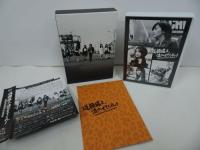 ★NMB48【道頓堀よ、泣かせてくれ! DOCUMENTARY of NMB48】Blu-rayコンプリートBOX