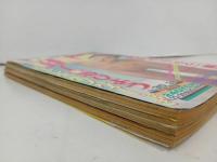 ★週刊ヤングマガジン　1994年No.35/加藤紀子