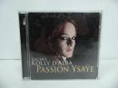 ★CD　Passion Ysaye【Rachel kolly D’AKBA】　クラシックCD