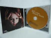 ★CD　Passion Ysaye【Rachel kolly D’AKBA】　クラシックCD
