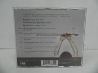 ★CD　Passion Ysaye【Rachel kolly D’AKBA】　クラシックCD