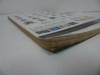★1995年8月【電撃王】表紙：浜崎あゆみ